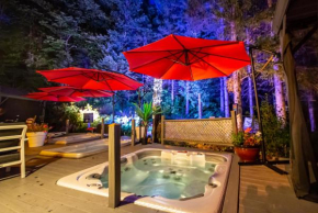 Отель Auberge Hotel Spa Watel  Сент-Агата-Дес-Монтс